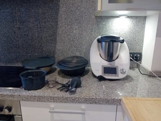 Thermomix TM5