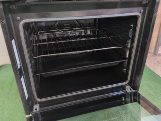 Horno Beko