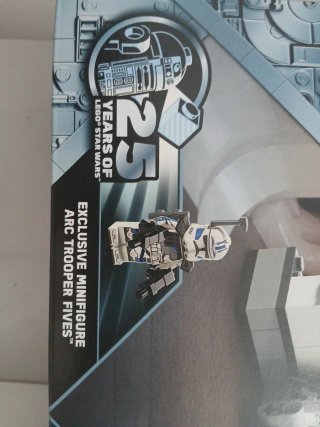 LEGO Star Wars 75387 Tantive IV