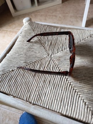 Gafas de sol tortuga mujer