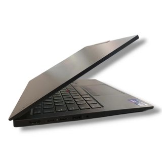 PORTATIL LENOVO THINKPAD E14 GEN 7 512GB / 16GB RAM CON INTEL CORE ULTRA 5 226V WINDOWS 11 PRO + CABLE