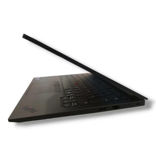 PORTATIL LENOVO THINKPAD E14 GEN 7 512GB / 16GB RAM CON INTEL CORE ULTRA 5 226V WINDOWS 11 PRO + CABLE
