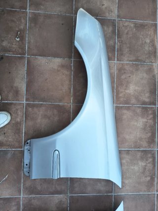 Aletas Mercedes CLK