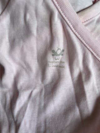 Lote Ropa Bebé 3 Meses (59cm) Obaibi
