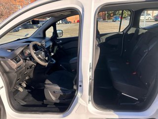 Renault Kangoo 2021