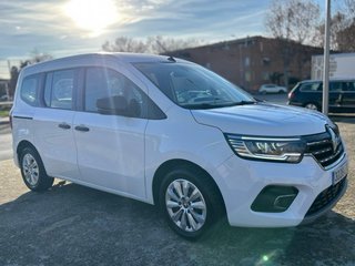 Renault Kangoo 2021