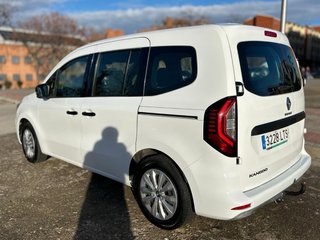 Renault Kangoo 2021