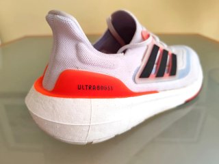 Zapatillas Adidas Ultraboost Talla 43.5 ⅓