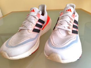Zapatillas Adidas Ultraboost Talla 43.5 ⅓