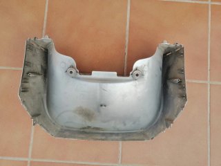 Quilla delantera Daelim S2/SQ 125