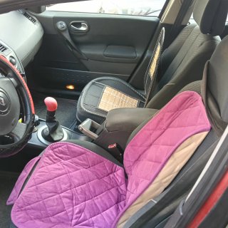 Renault Megane 2005