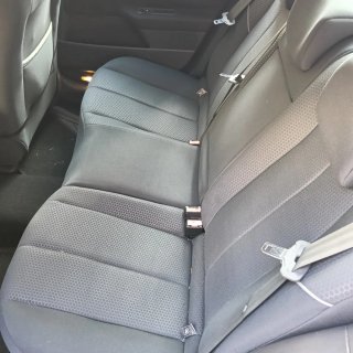 Renault Megane 2005