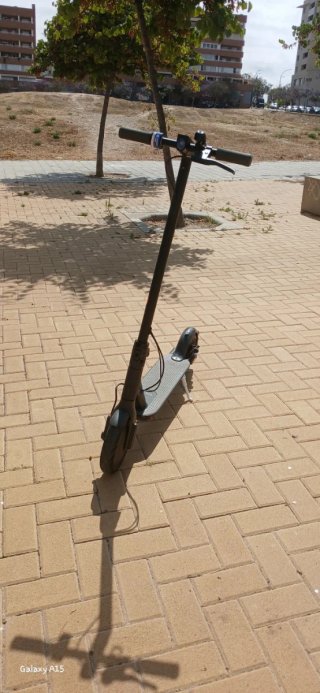 Patinete Eléctrico Xiaomi