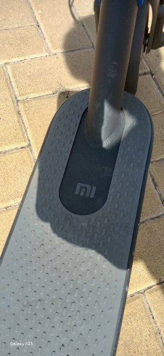 Patinete Eléctrico Xiaomi