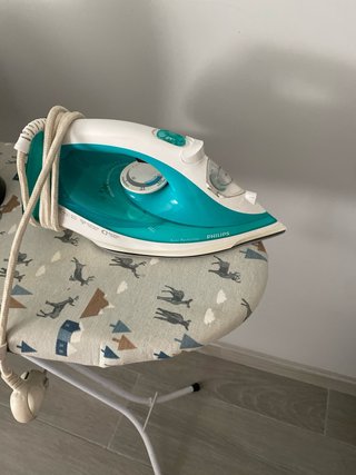 Regalo Plancha Philips Azur Performer