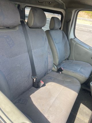 Renault Trafic 2005