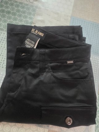 Pantalón Guess Jeans Talla 28