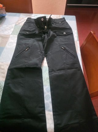 Pantalón Guess Jeans Talla 28