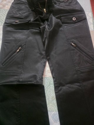 Pantalón Guess Jeans Talla 28