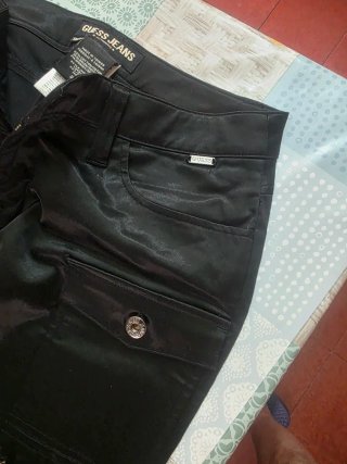 Pantalón Guess Jeans Talla 28