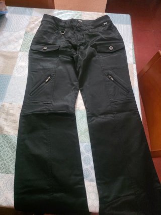 Pantalón Guess Jeans Talla 28