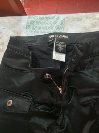 Pantalón Guess Jeans Talla 28