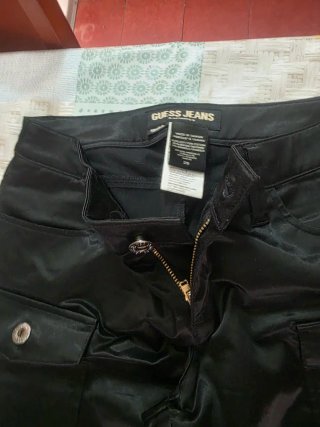 Pantalón Guess Jeans Talla 28