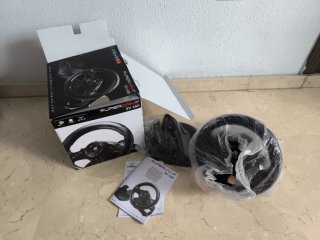 Volante da Gaming SuperDrive SV 450