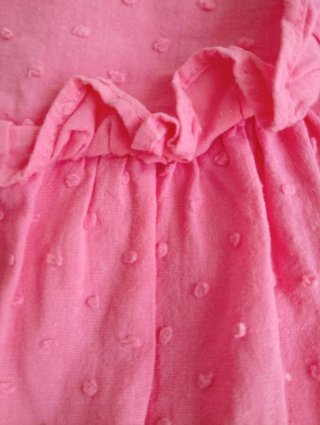 Conjunto bebé niña talla 24 meses