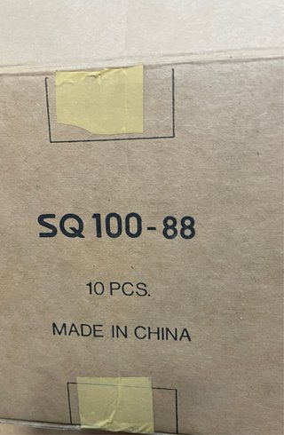 Pack Metrónomos SEIKO SQ100-88 Nuevos