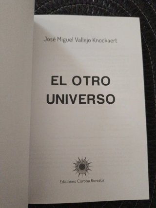 El otro universo