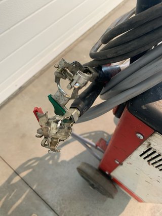 Cargador Baterías Ferve F970RF