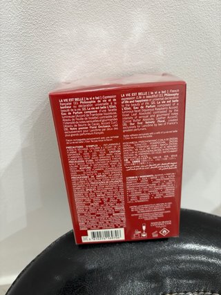 Perfume de mujer