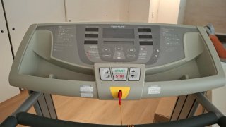 Cinta de correr Tunturi 85