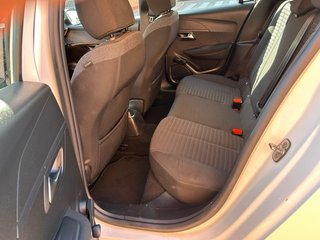 Peugeot 208 2022