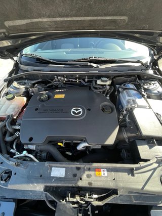 Mazda 3 2007 143cv Impecable
