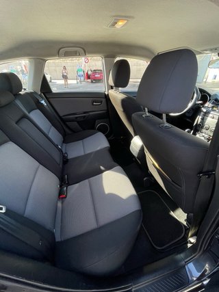 Mazda 3 2007 143cv Impecable