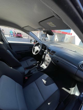 Mazda 3 2007 143cv Impecable