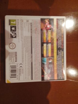 Metroid: Samus Returns 3DS
