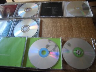 CD DOBLE + 3 CD'S SENCILLOS VAN MORRISON