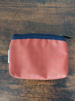 Monedero vintage Disney El Jorobado de Notre Dame