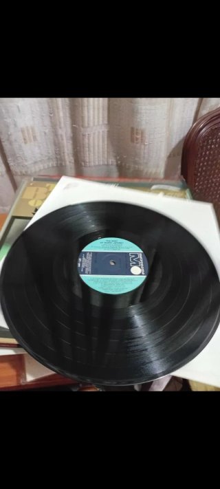 Vinilo Marie Laforêt