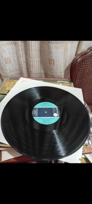 Vinilo Marie Laforêt