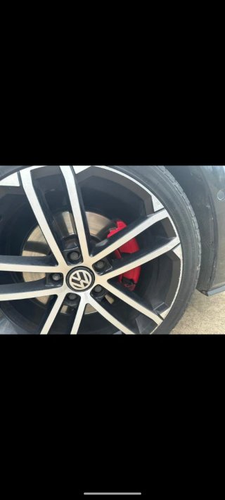Volkswagen Golf Sportsvan 2016