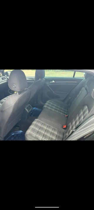 Volkswagen Golf Sportsvan 2016