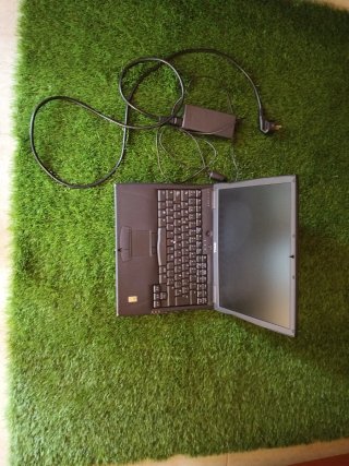 Ordenador Dell para recambios