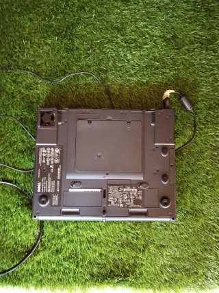 Ordenador Dell para recambios