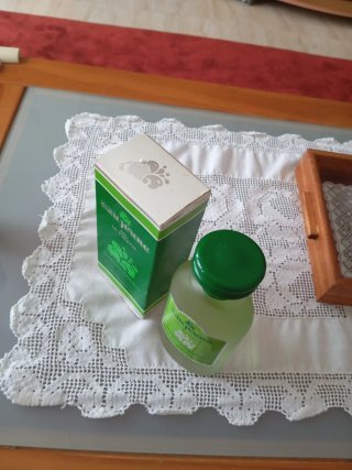 Eau Jeune Senteurs Fraîches Eau de Toilette 200ml