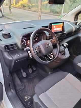 Citroen Berlingo 2020