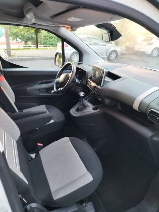 Citroen Berlingo 2020